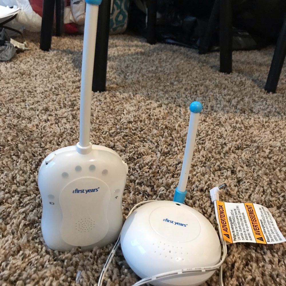 Baby Monitor